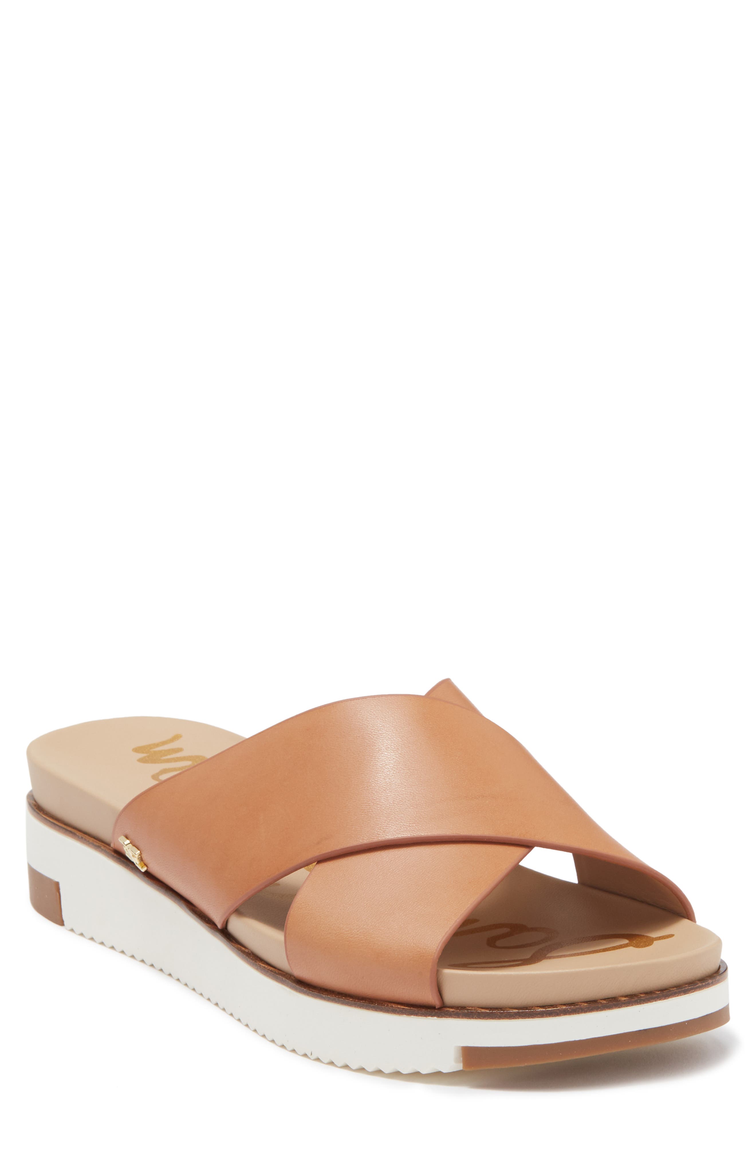 nordstrom rack flat sandals