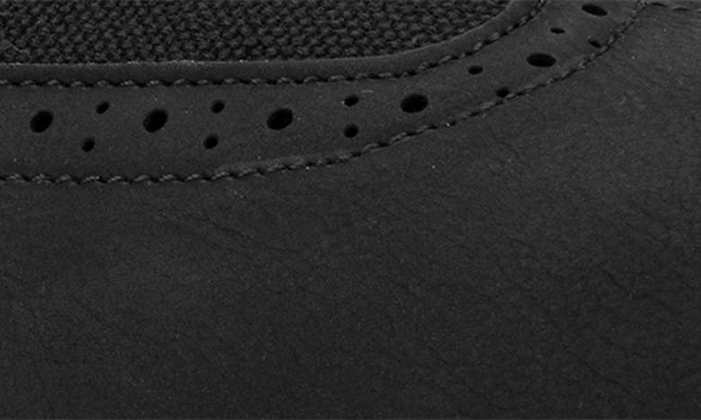 New York And Company Men's Benedict Oxford Dress Shoe In Black