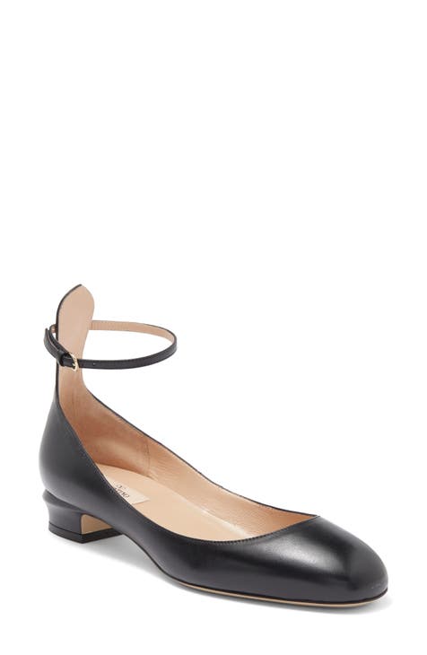 espadrilles flats ankle strap