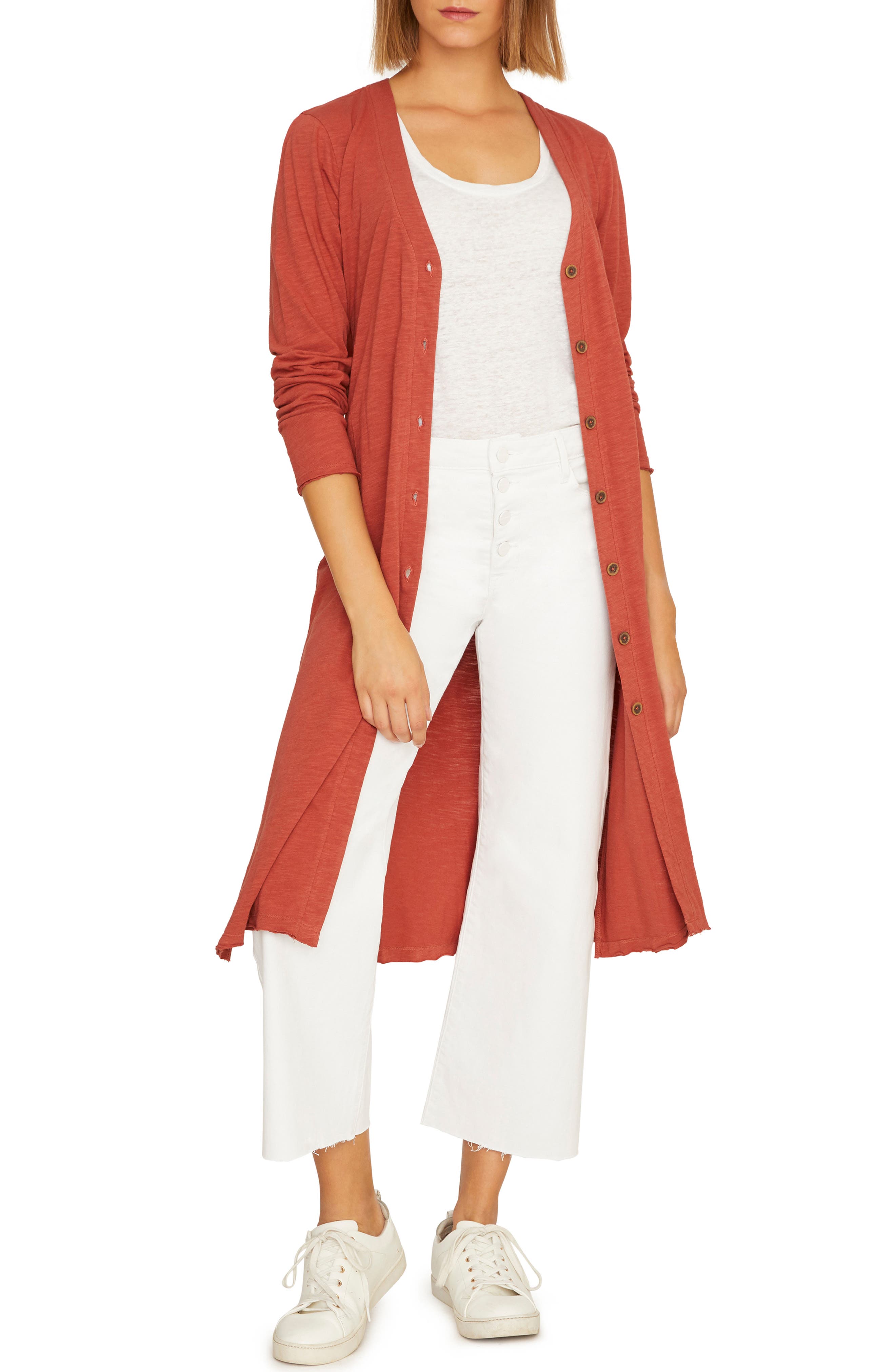 sanctuary ramsey denim duster