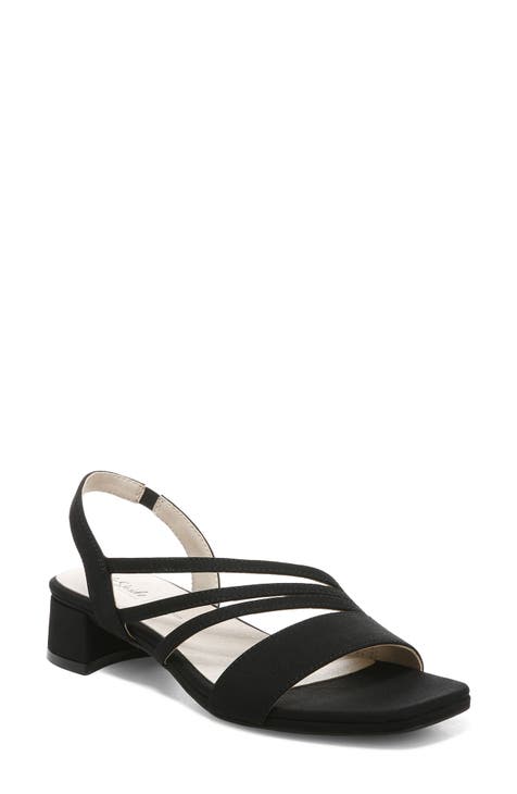 Women's LifeStride Strappy Sandals & Heels | Nordstrom