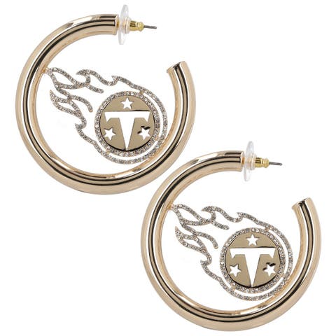 Nordstrom on sale baublebar earrings