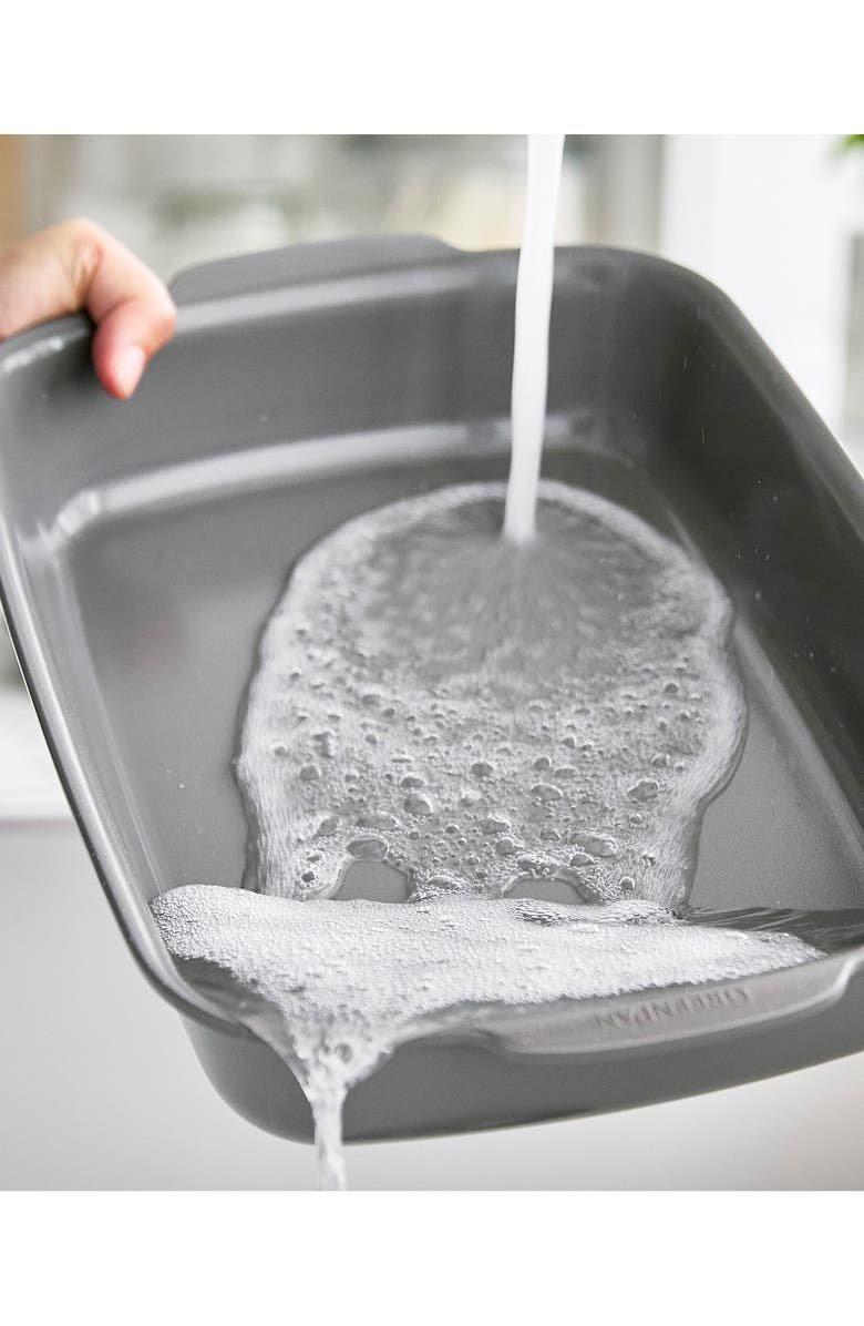 GreenPan Rectangle Baking Pan Nordstrom