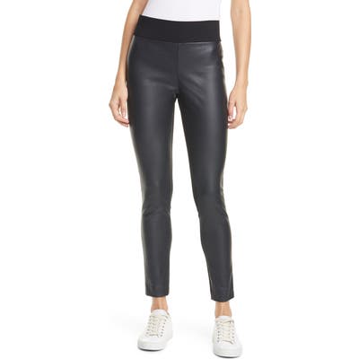 Club Monaco Tasha Leggings, Black