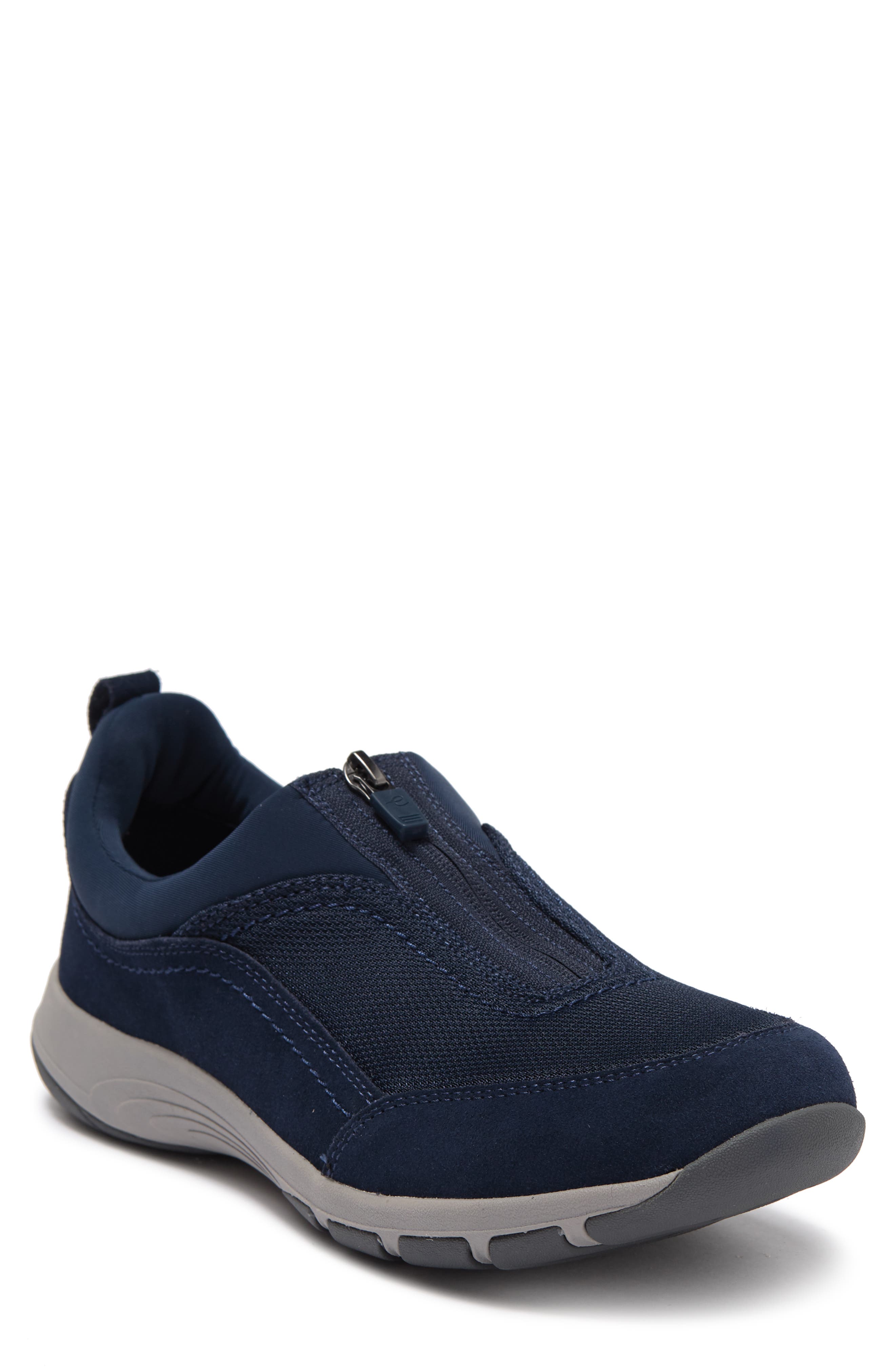 Easy Spirit Bestrong Sneaker In Dark Blue ModeSens