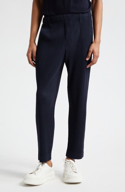 Homme Plissé Issey Miyake Pleated Pull-On Pants at Nordstrom,