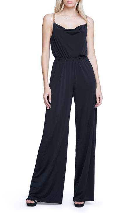 Cowl Neck Jumpsuits & Rompers for Women | Nordstrom