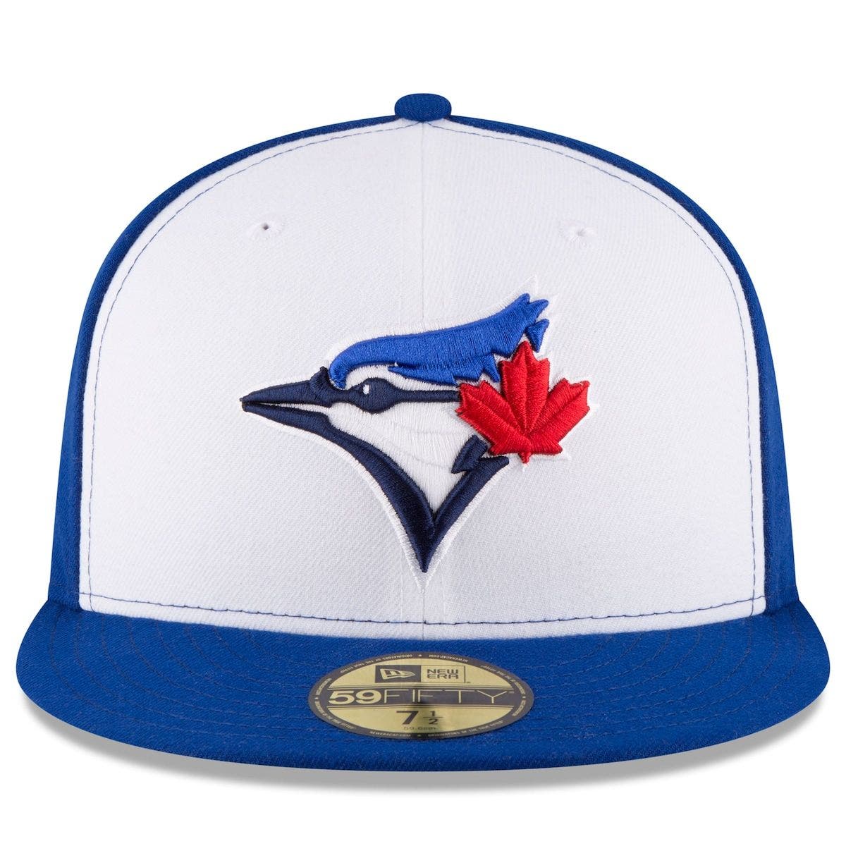 blue jays postseason hat