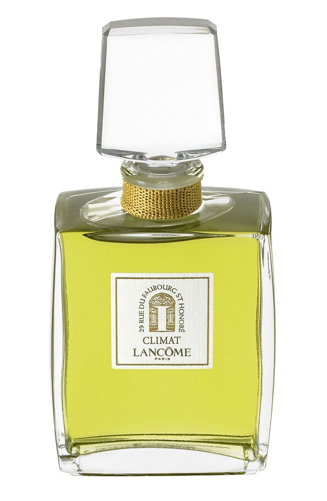 lancome climat eau de parfum