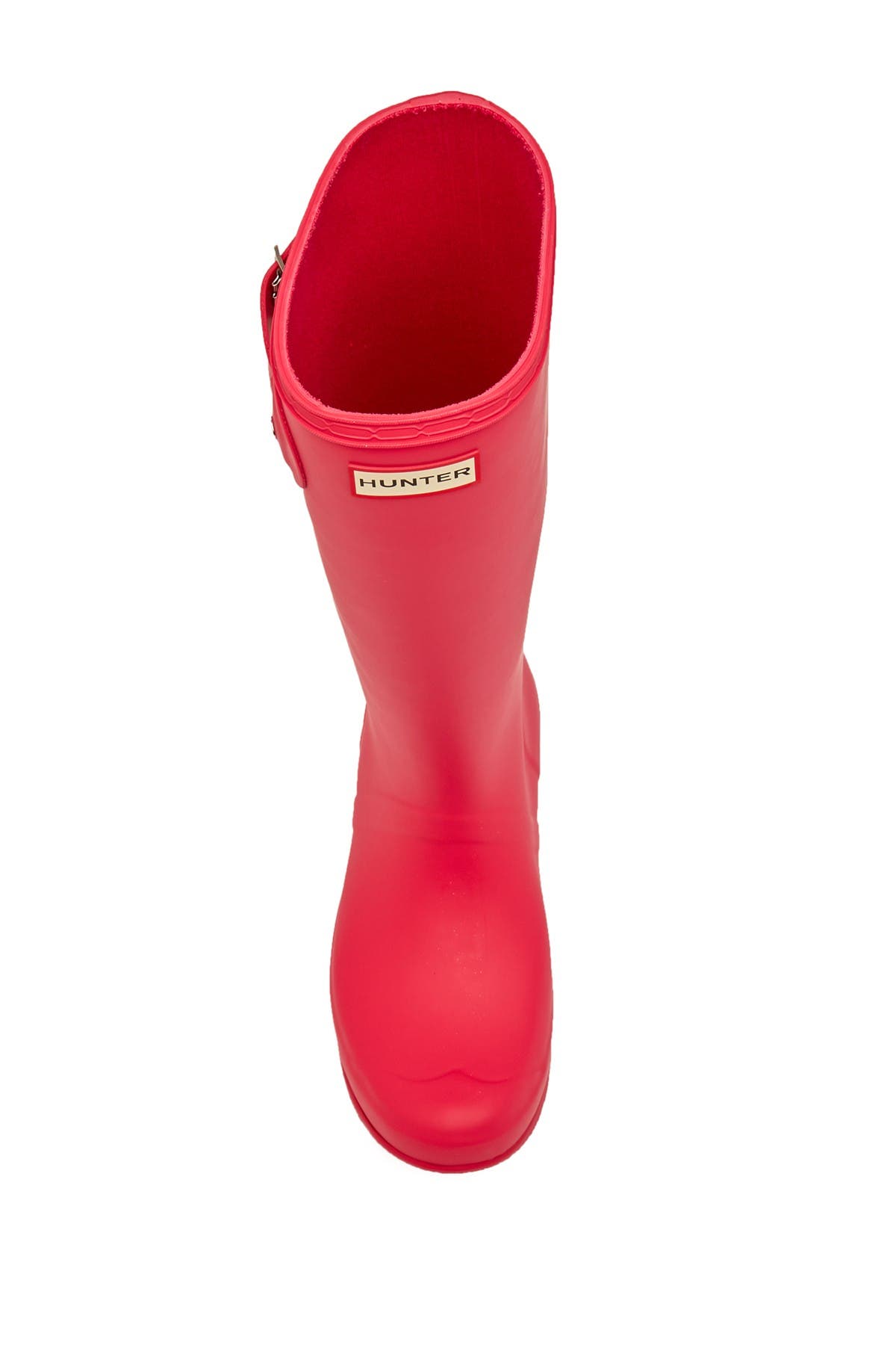 Hunter Tour Packable Waterproof Rain Boot Nordstrom Rack