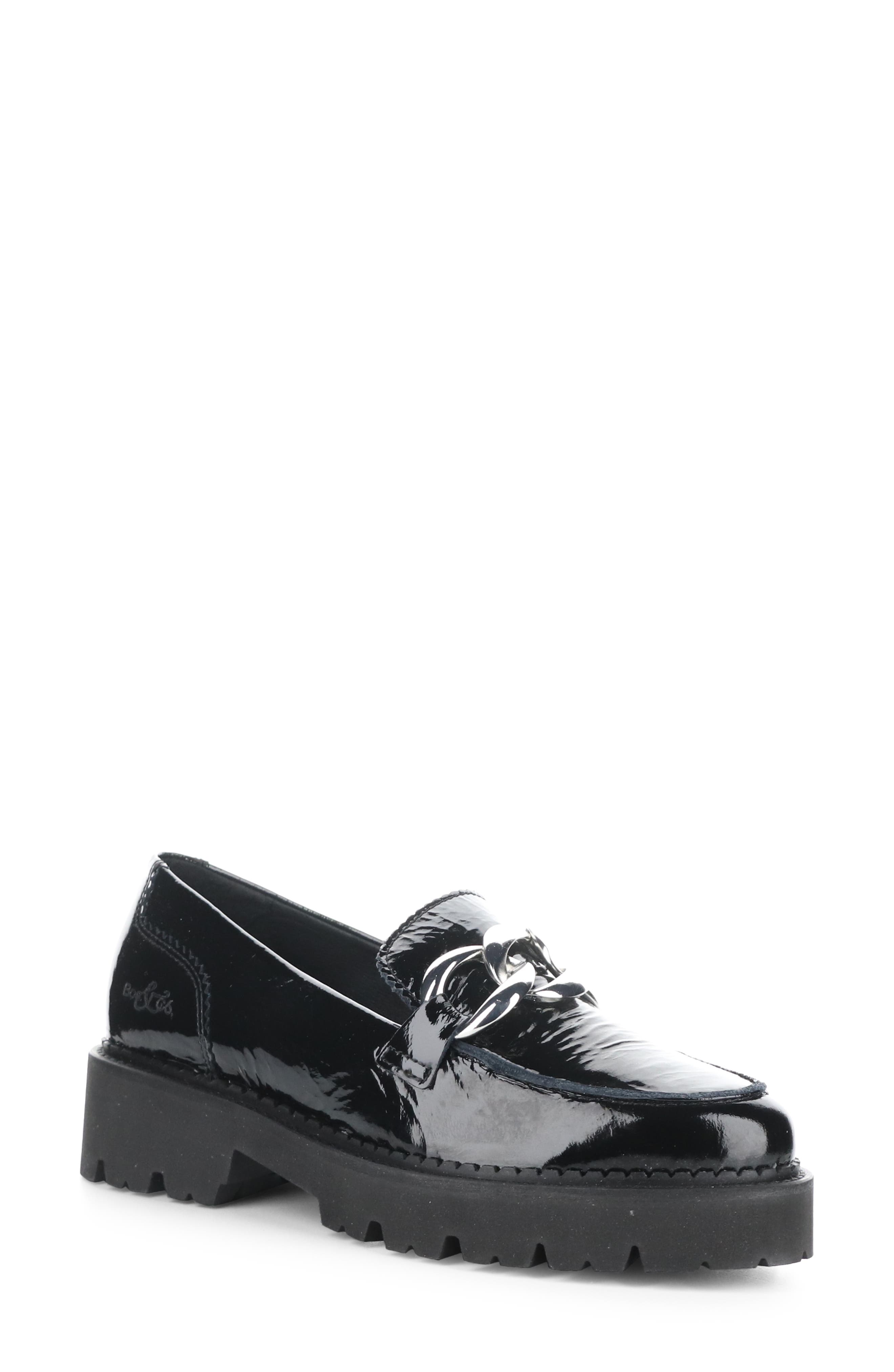 patent leather loafer | Nordstrom