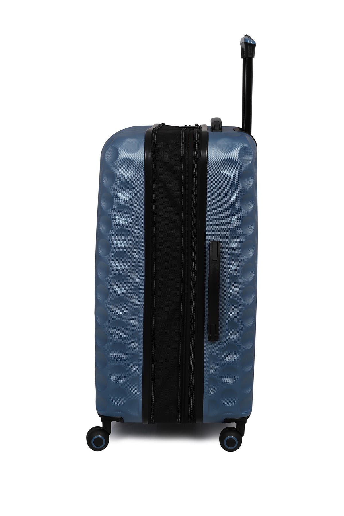 it bubble luggage