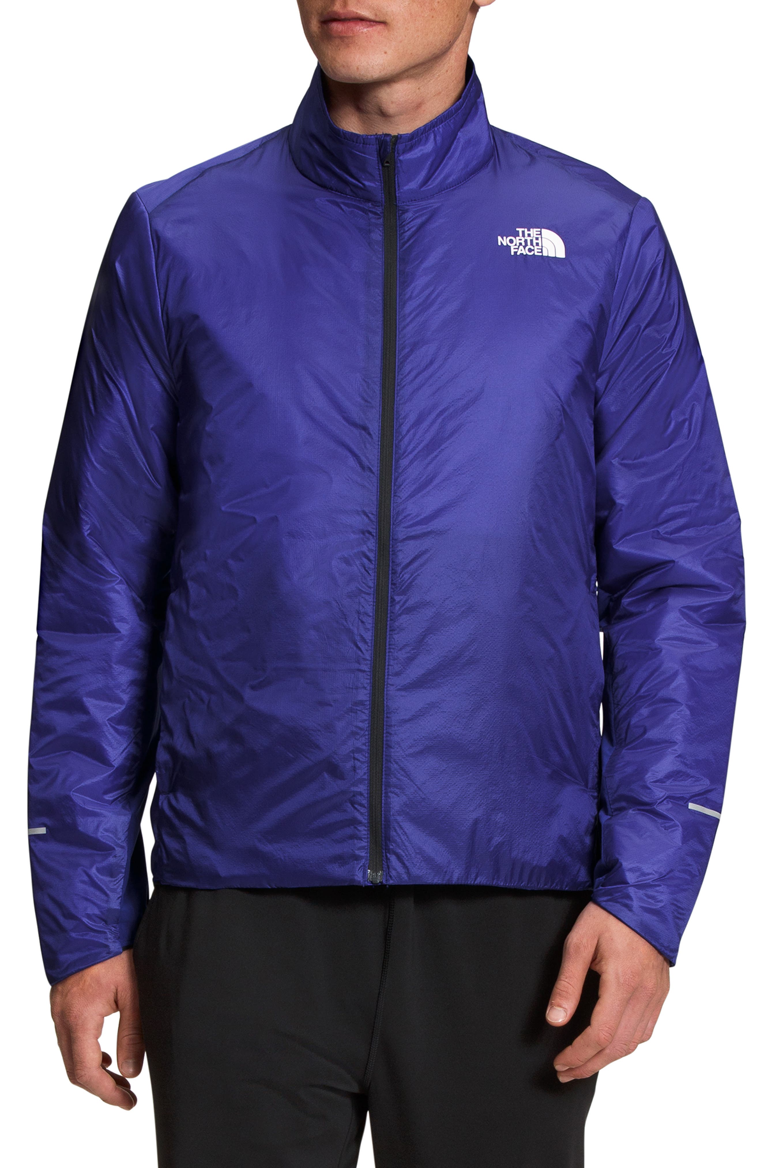 north face presley insulated jacket