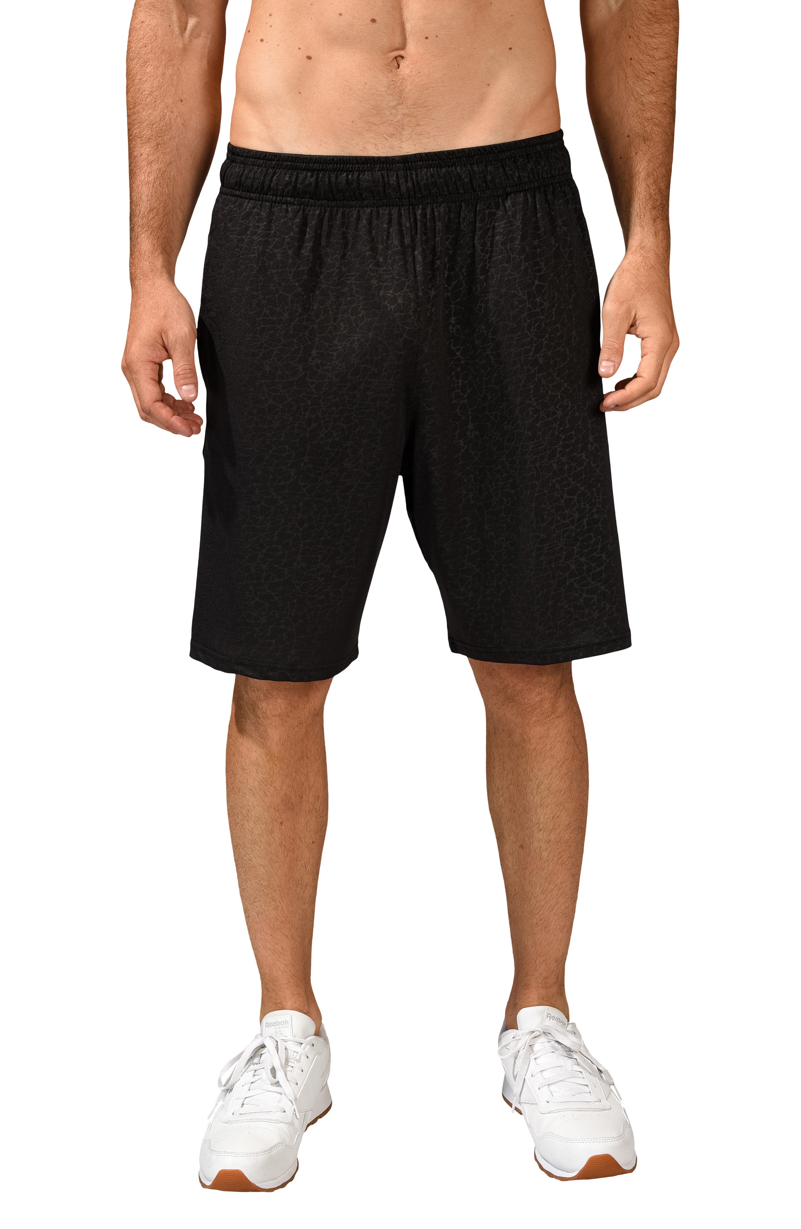 90 DEGREE BY REFLEX Embossed Basketball 