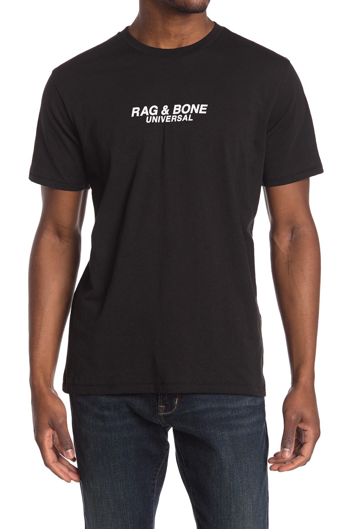 rag and bone tee shirt sale