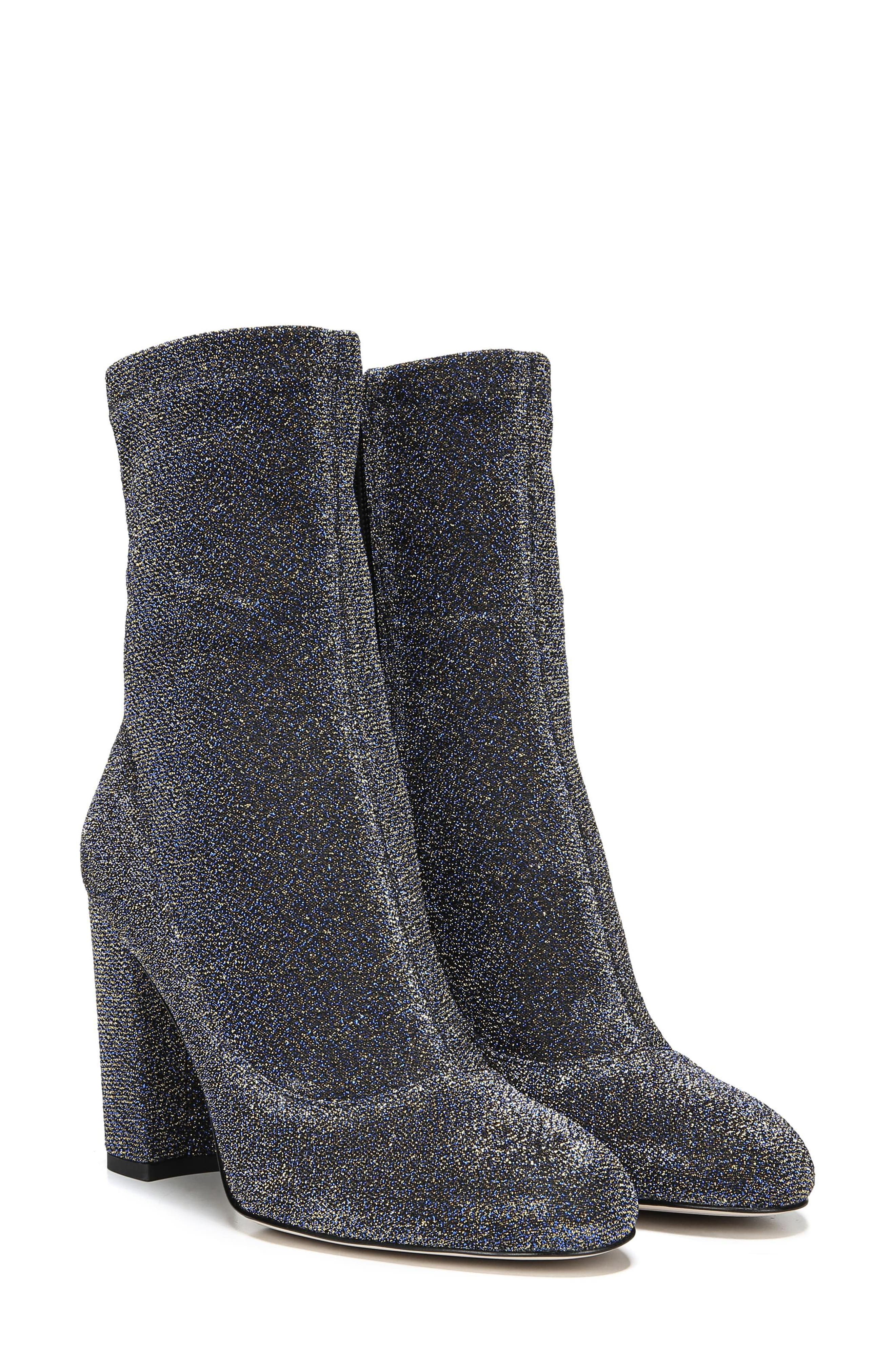 sam edelman sock bootie