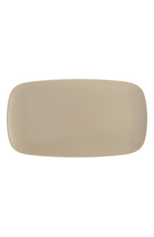 UPC 672275310353 product image for Nambé POP Rectangular Platter in Sand at Nordstrom | upcitemdb.com