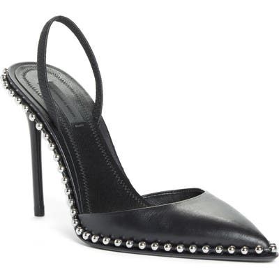 Alexander Wang Rina Beaded Pump