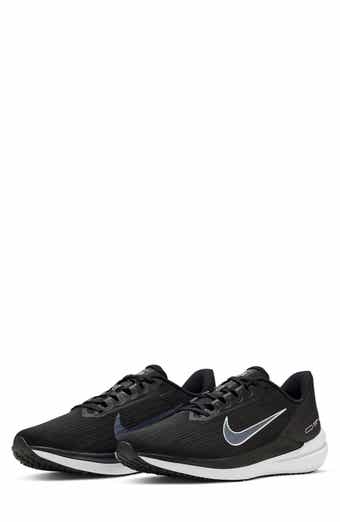 Nike Air Zoom Structure Running Shoe (Men) Nordstrom