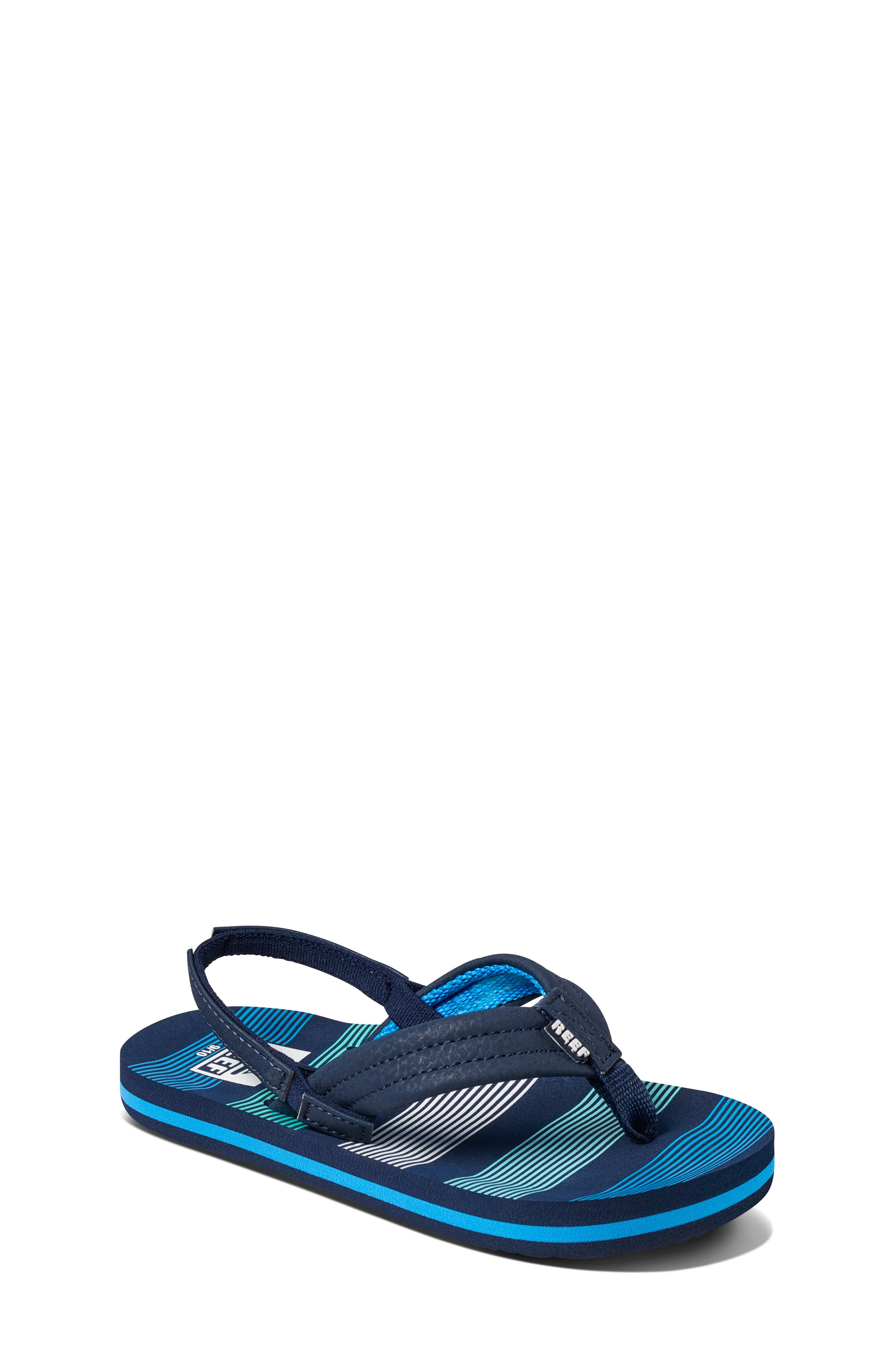 boys reef flip flops