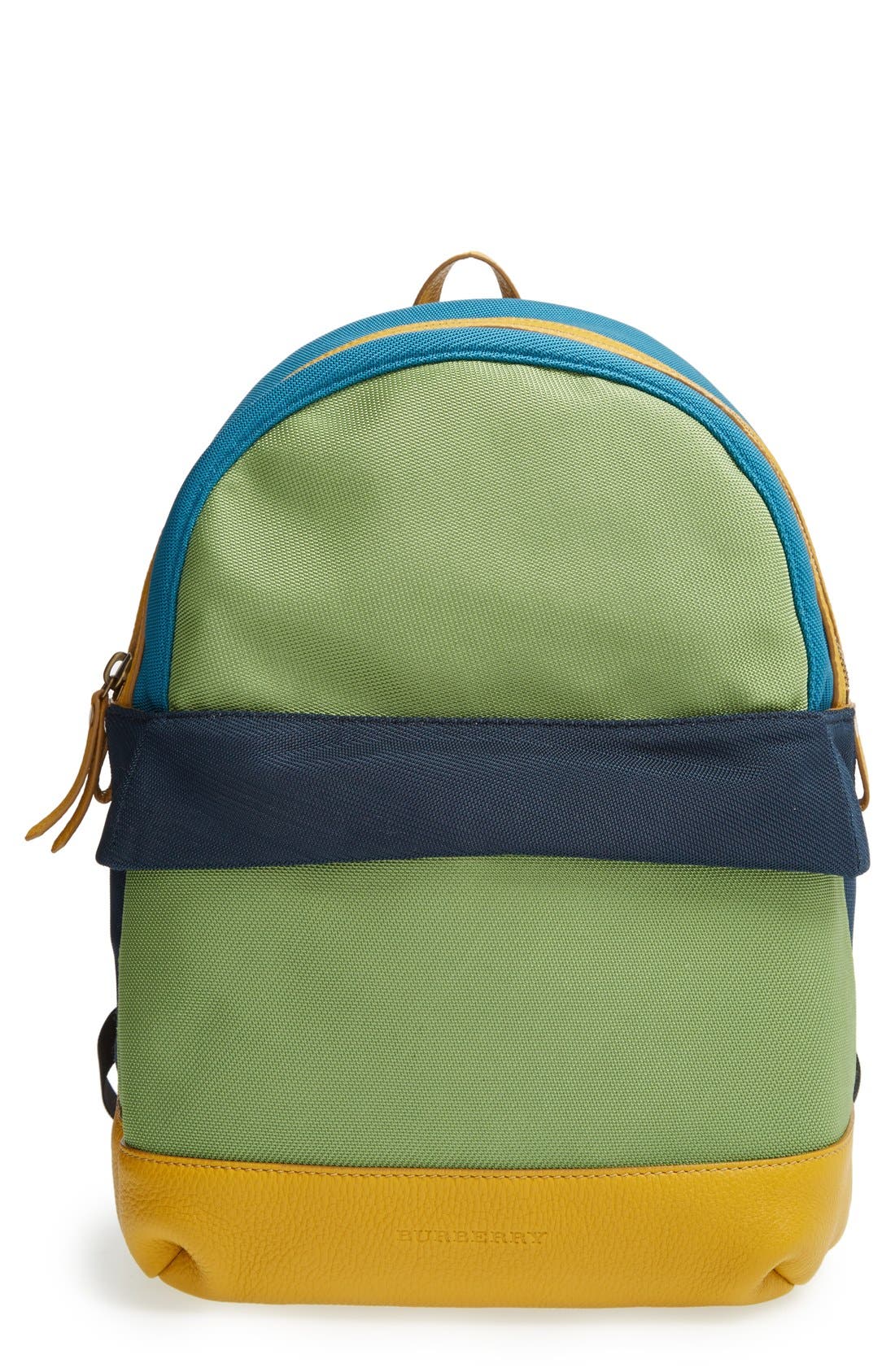 nordstrom burberry backpack