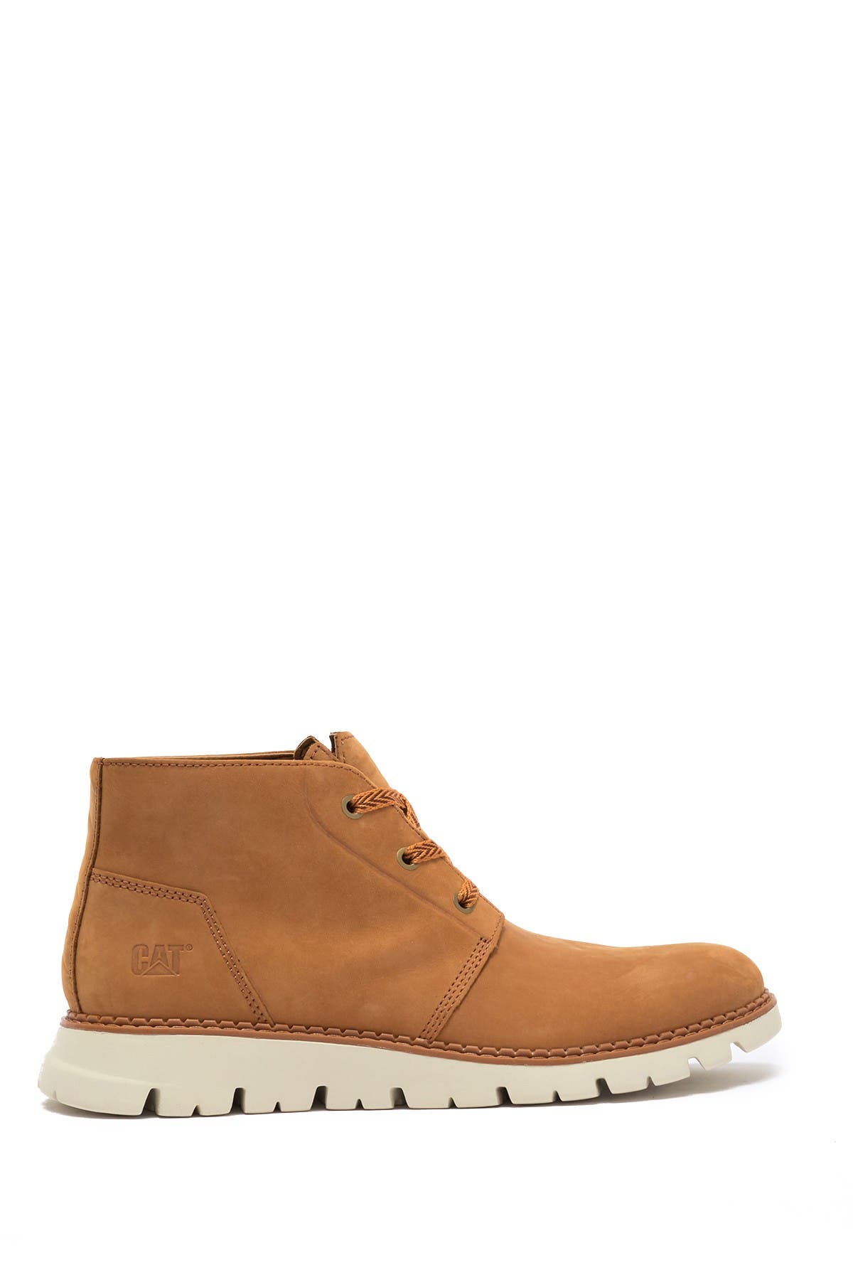 cat sidcup boot