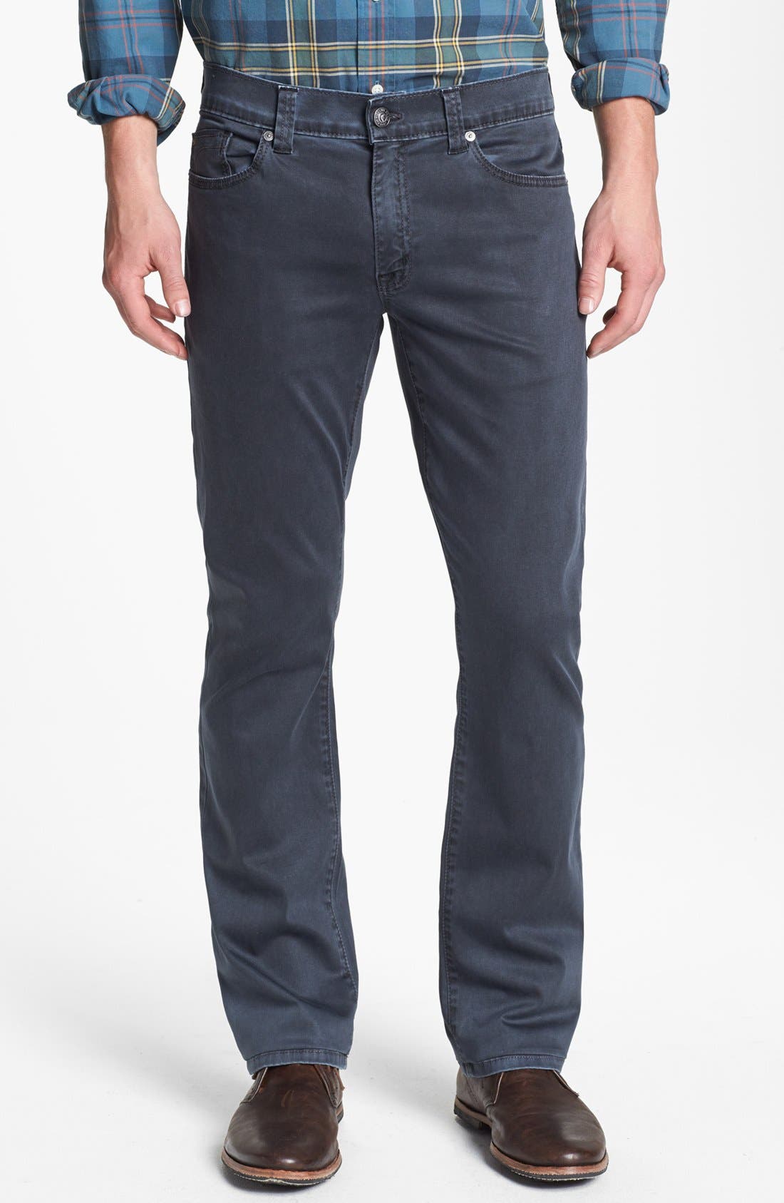 fidelity impala jeans