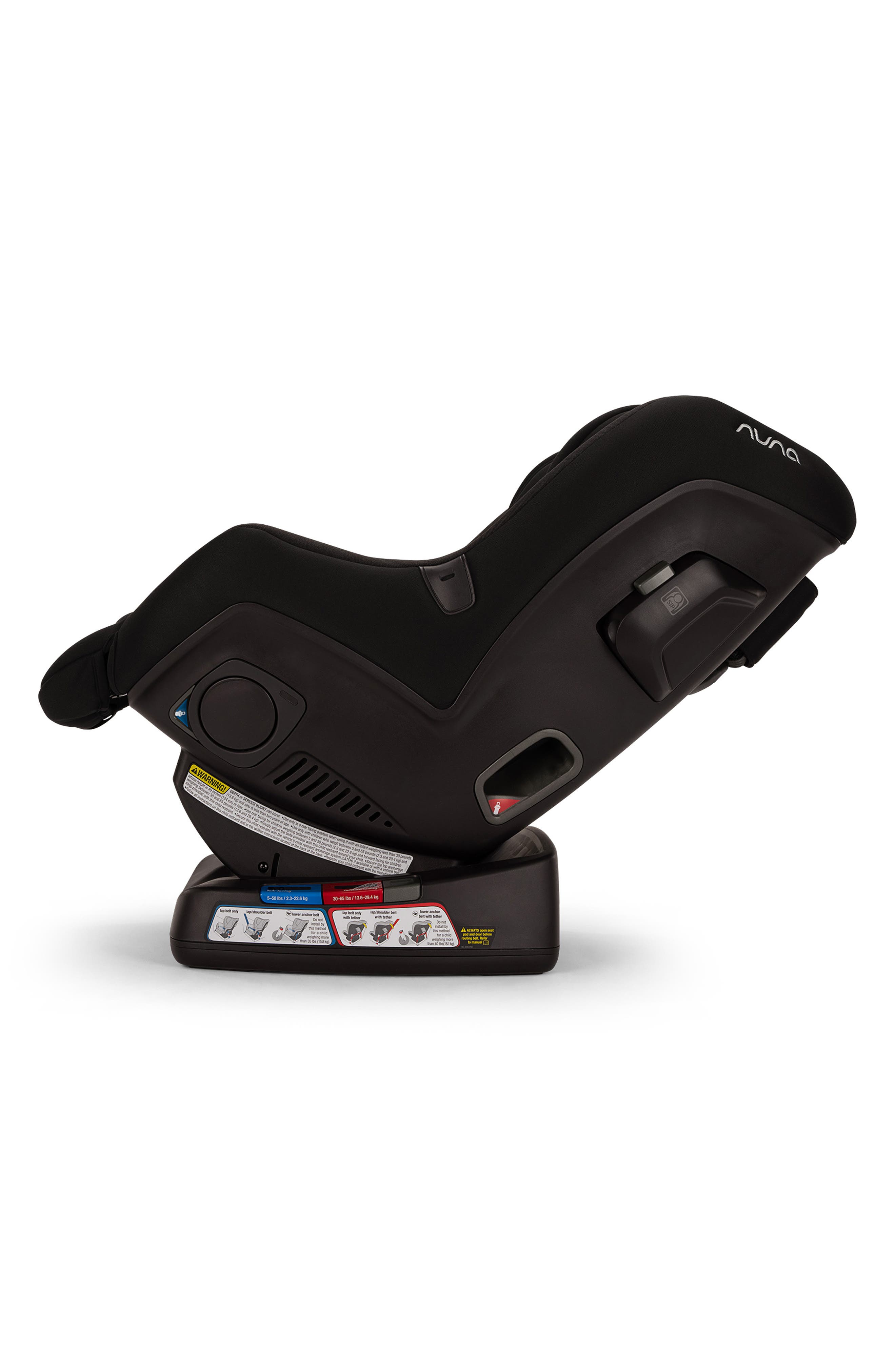 Nuna RAVA™ Flame Retardant Free Convertible Car Seat Nordstrom