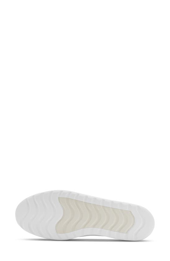 Shop Allbirds Plant Pacer Sneaker In Natural White/ Blizzard Sole