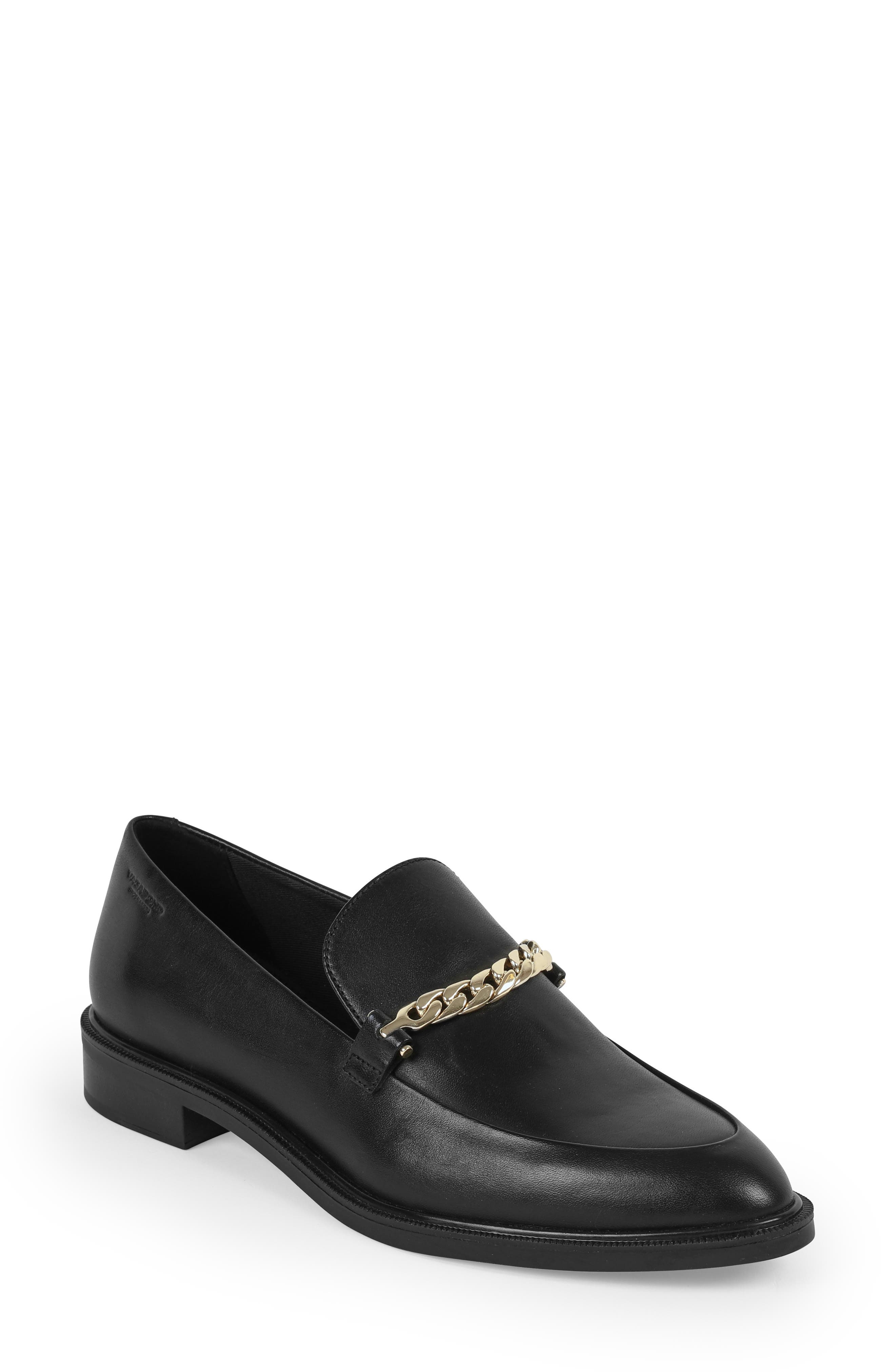 vagabond loafer frances