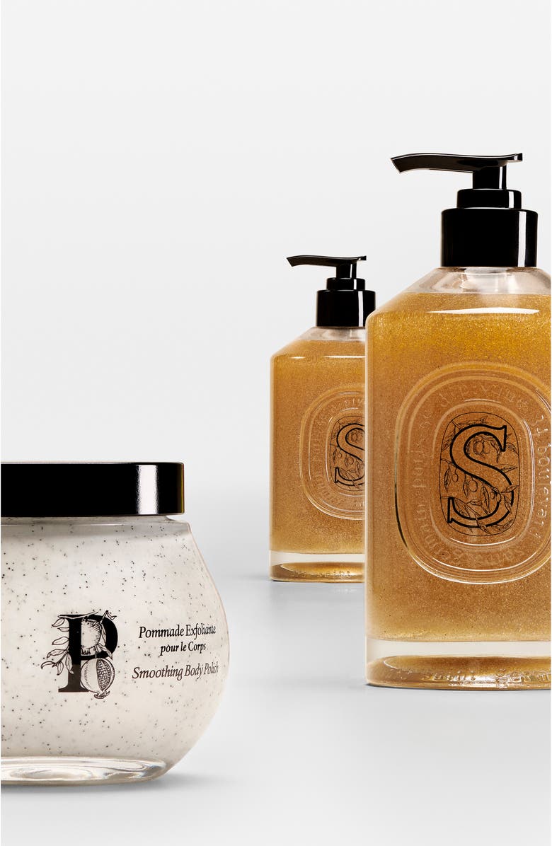 Diptyque Exfoliating Hand Wash Scrub Nordstrom