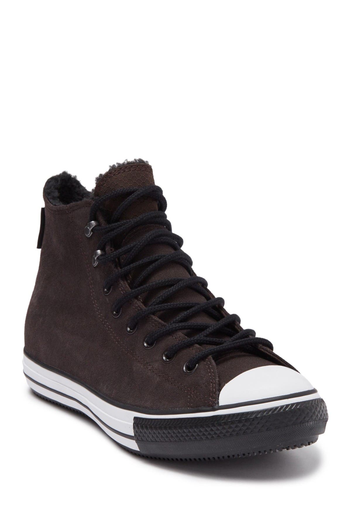 chuck taylor winter shoes