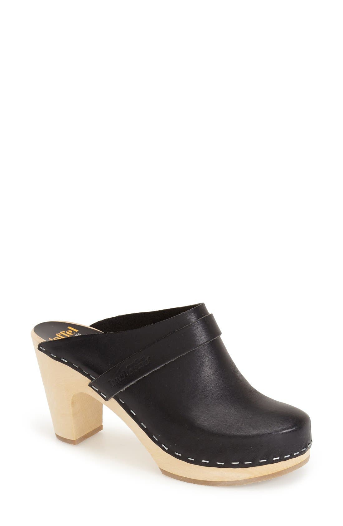 Swedish Hasbeens 'Slip In Classic' Mule (Women) Nordstrom