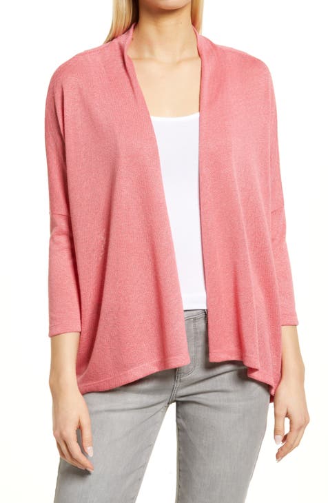 Women's Pink Cardigan Sweaters | Nordstrom