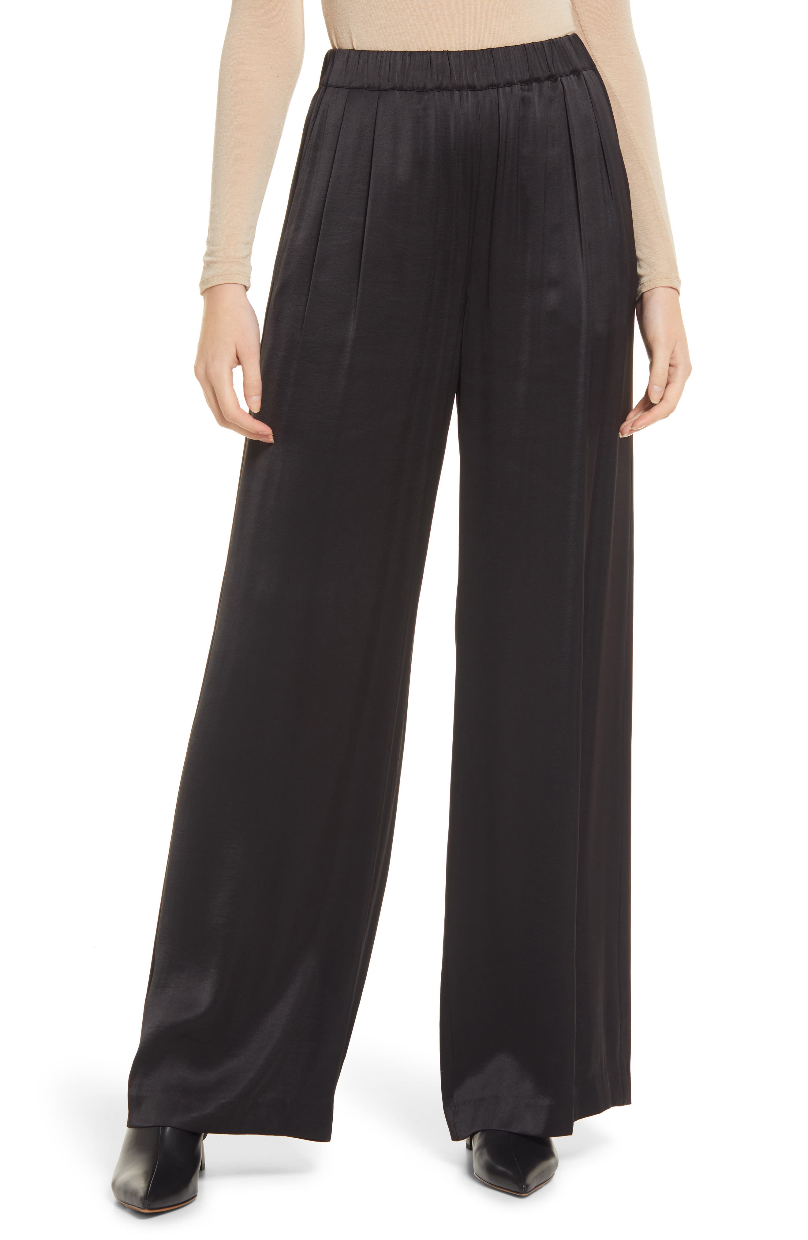 sportsgirl wide leg pants