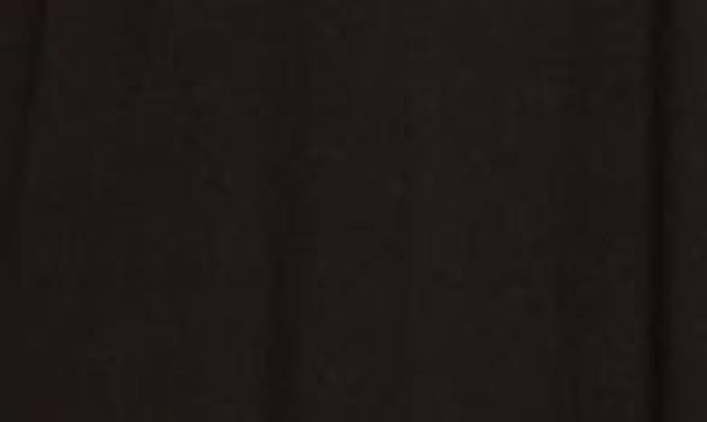 N By Naked Wardrobe Sleeveless Midi Dress In Black