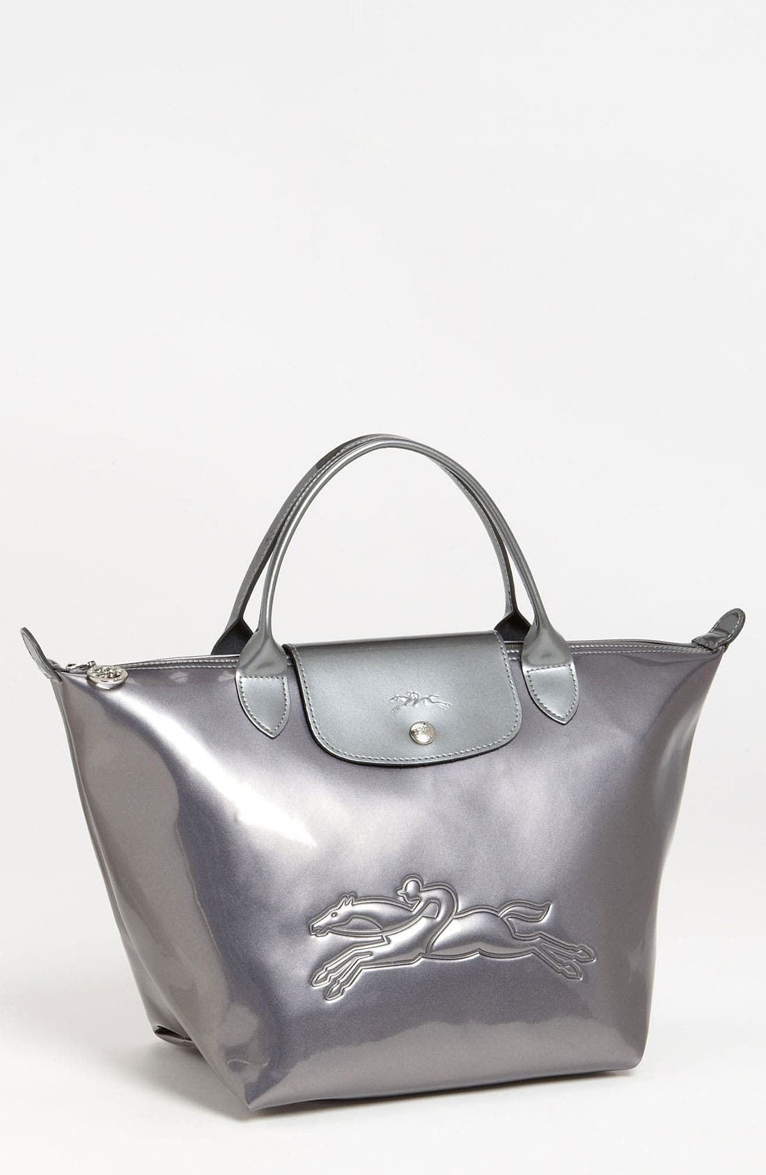 Longchamp 'Victoire' Small Tote Nordstrom