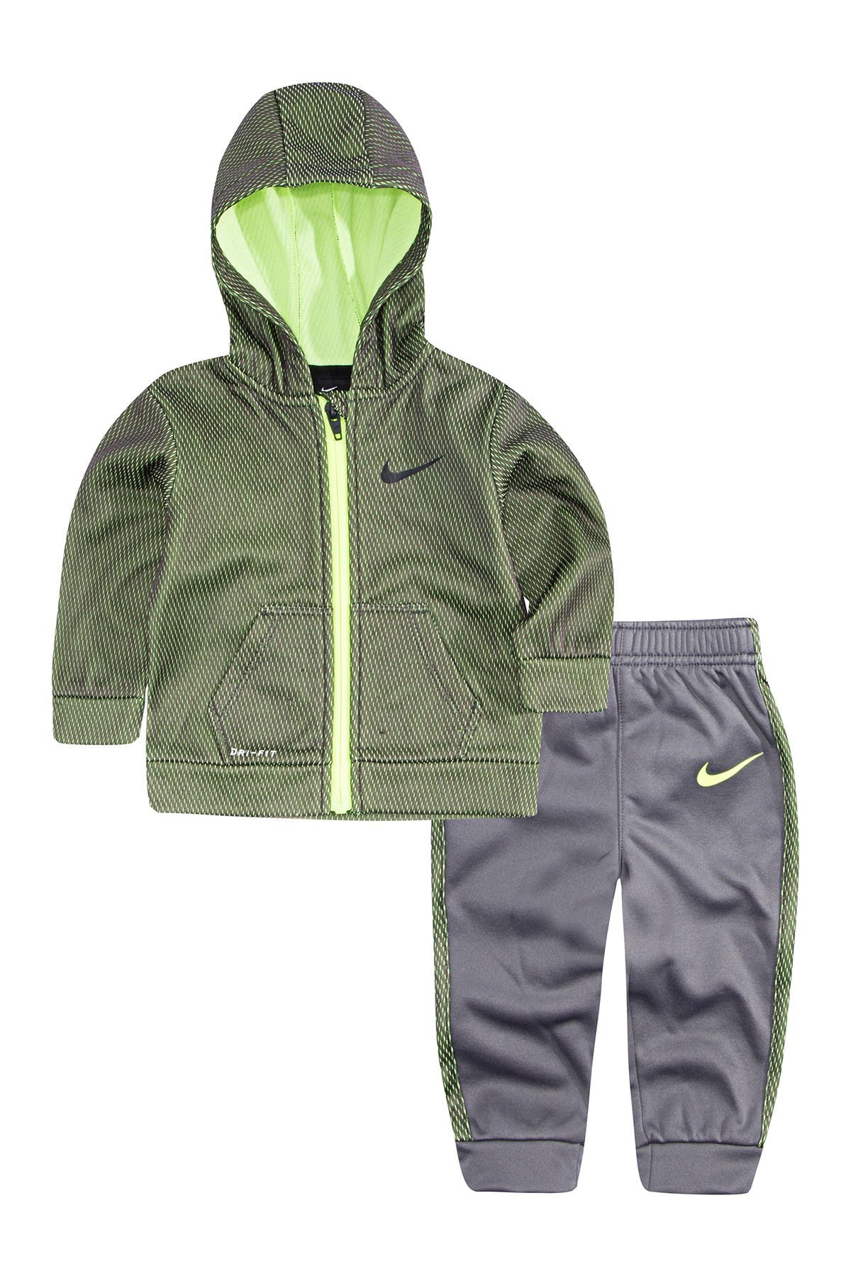 nike jacket set