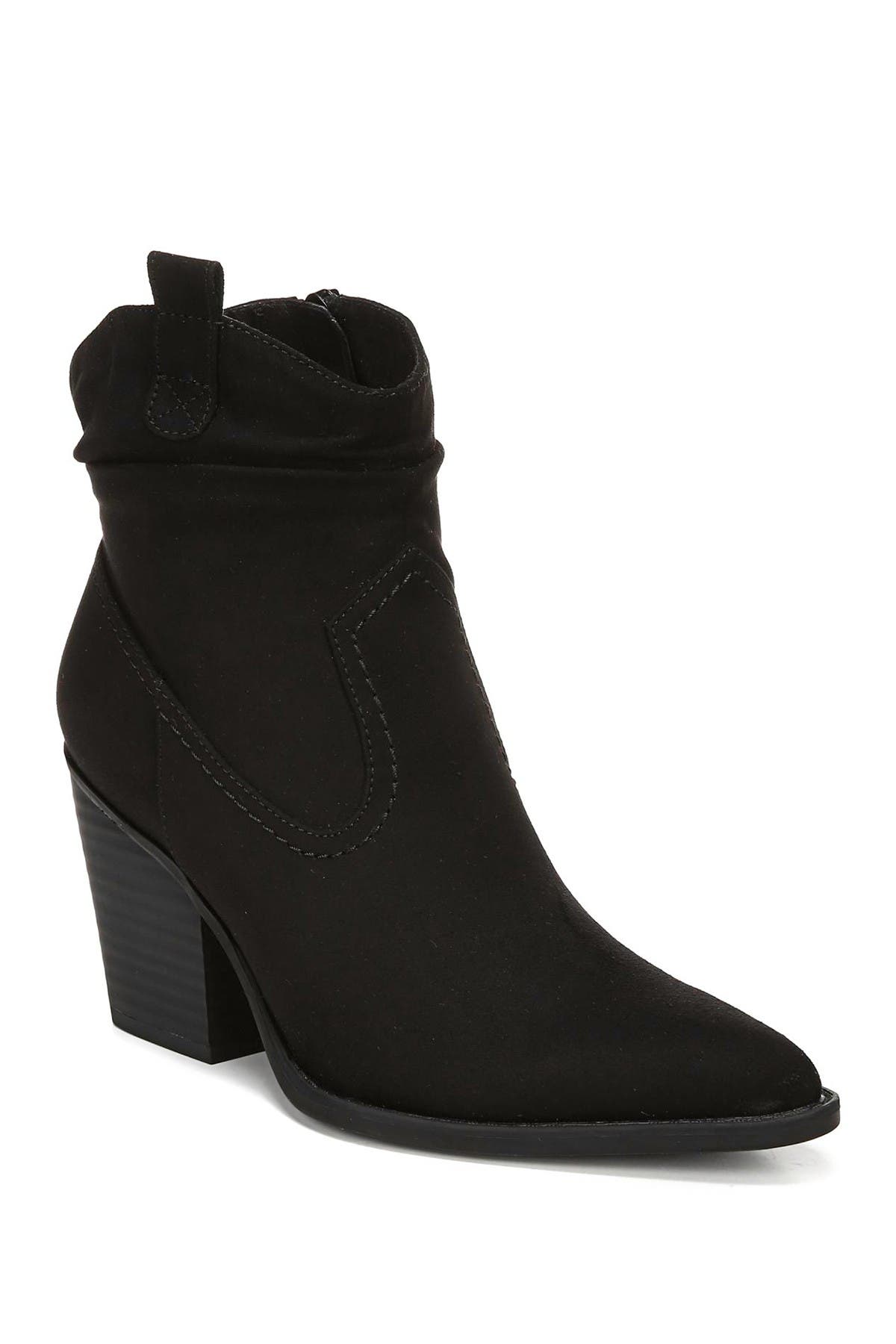 Soul naturalizer maxime western bootie Clearance