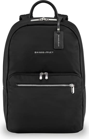 Briggs and riley hotsell advance backpack