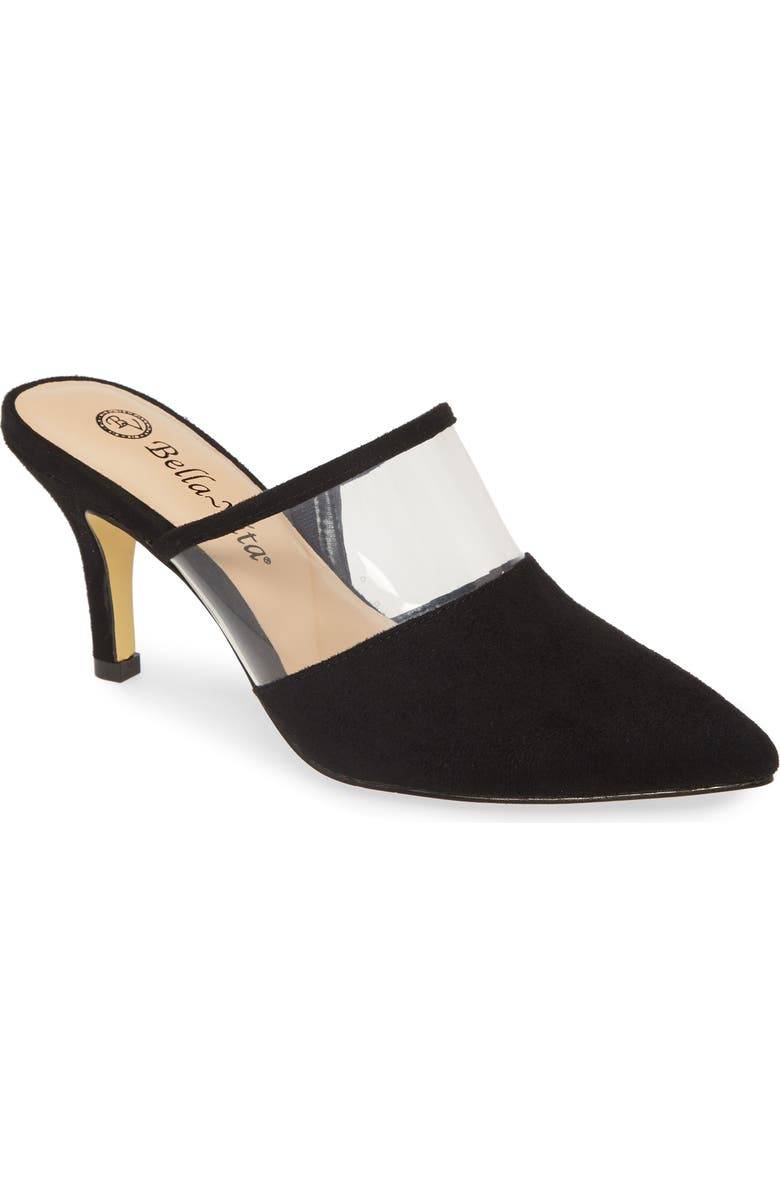 Bella Vita Blakely II Mule, Main, color,