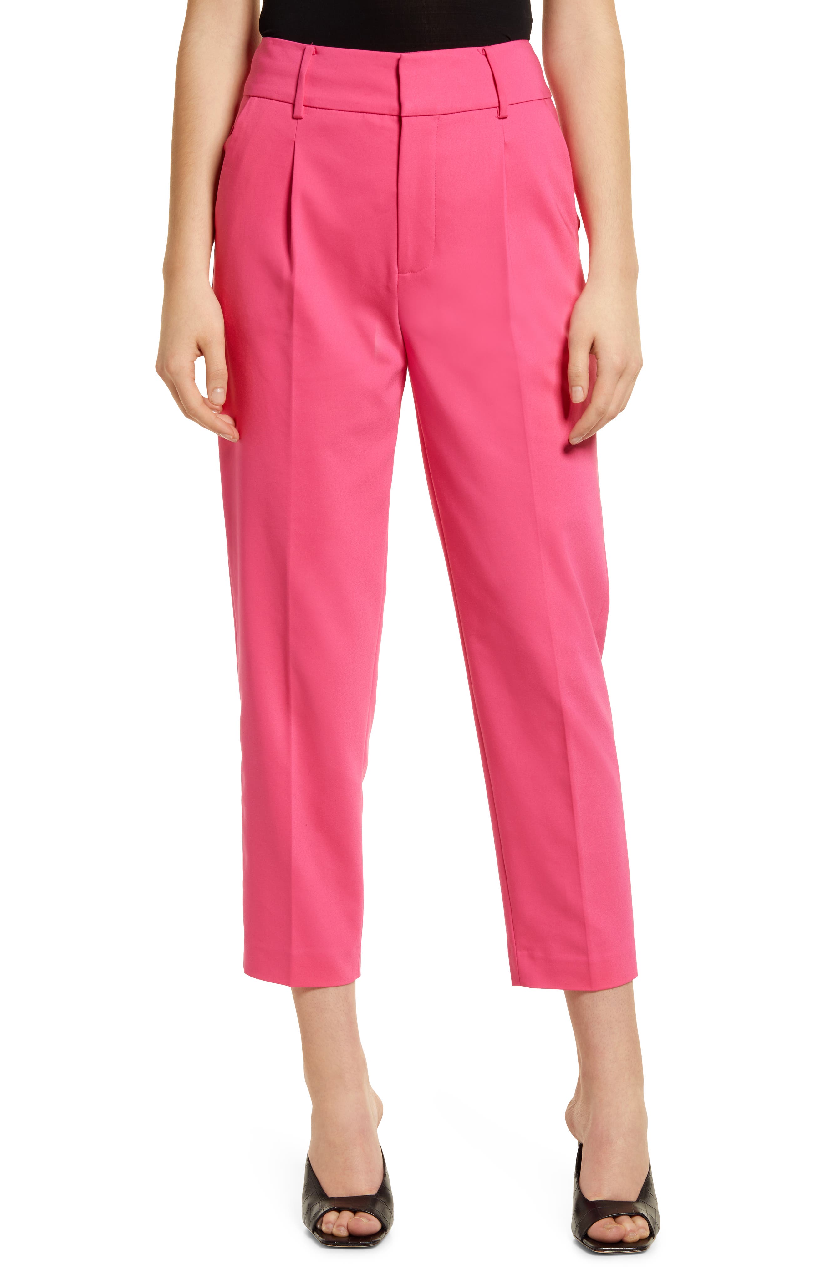 Halogen® Pants \u0026 Leggings | Nordstrom