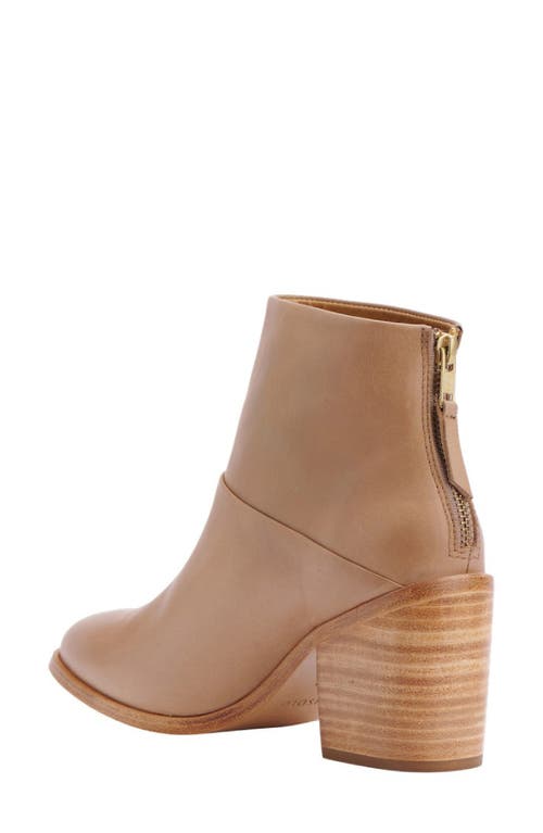 NISOLO NISOLO DARI 2.0 BOOTIE 