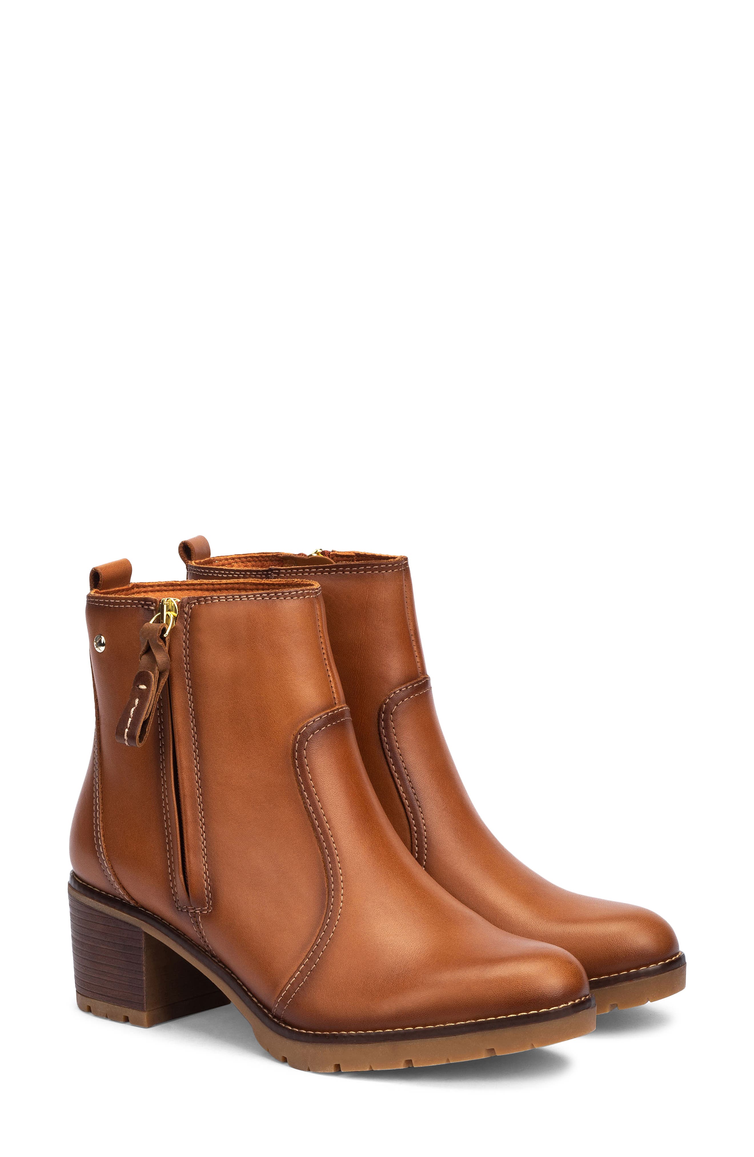 pikolinos ladies ankle boots