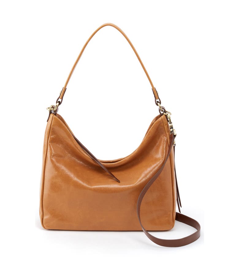 Delilah Convertible Hobo Bag Delilah Convertible Hobo Bag