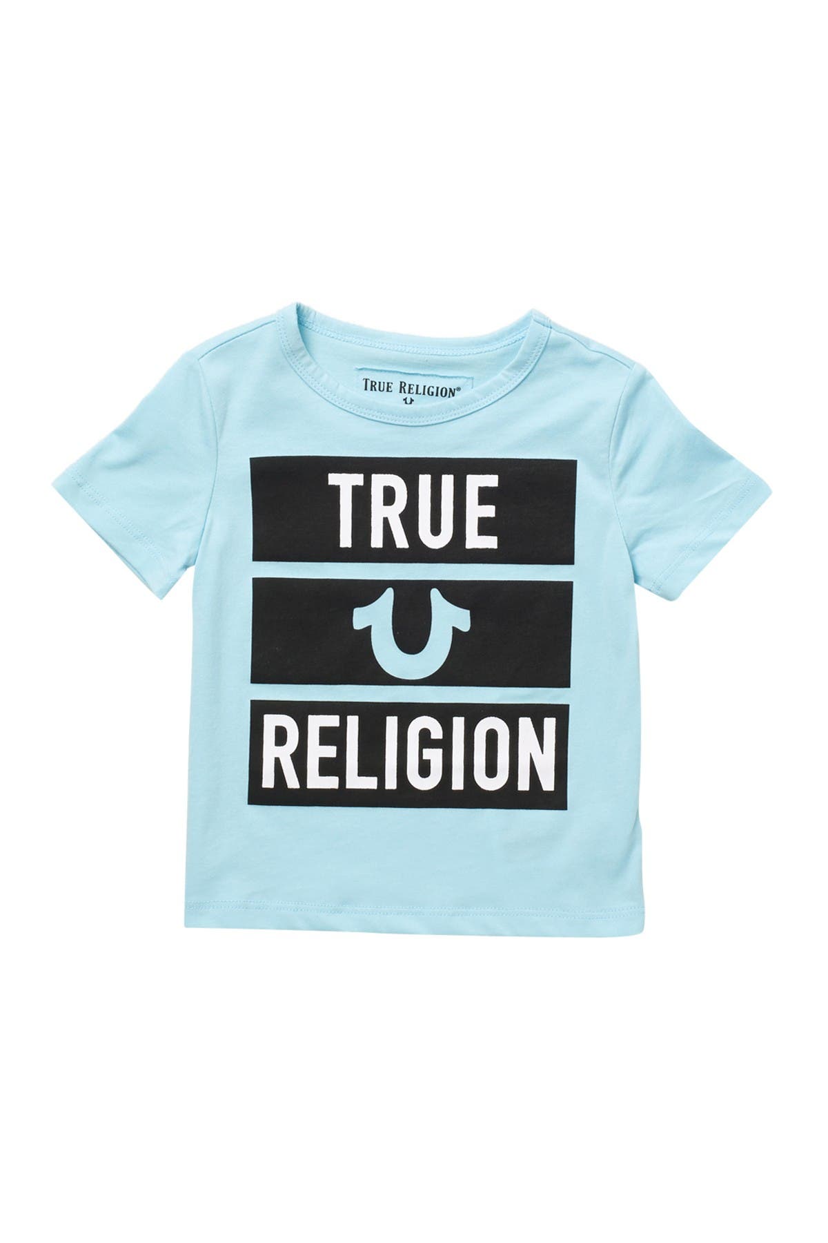 true religion horseshoe t shirt