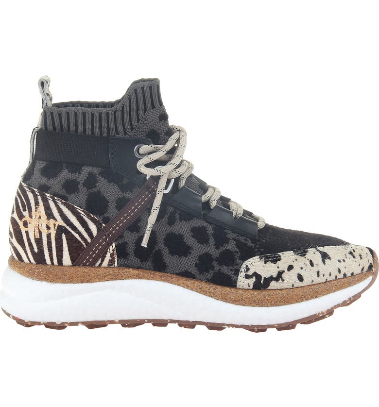 OTBT Hybrid High Top Platform Sneaker (Women) | Nordstrom