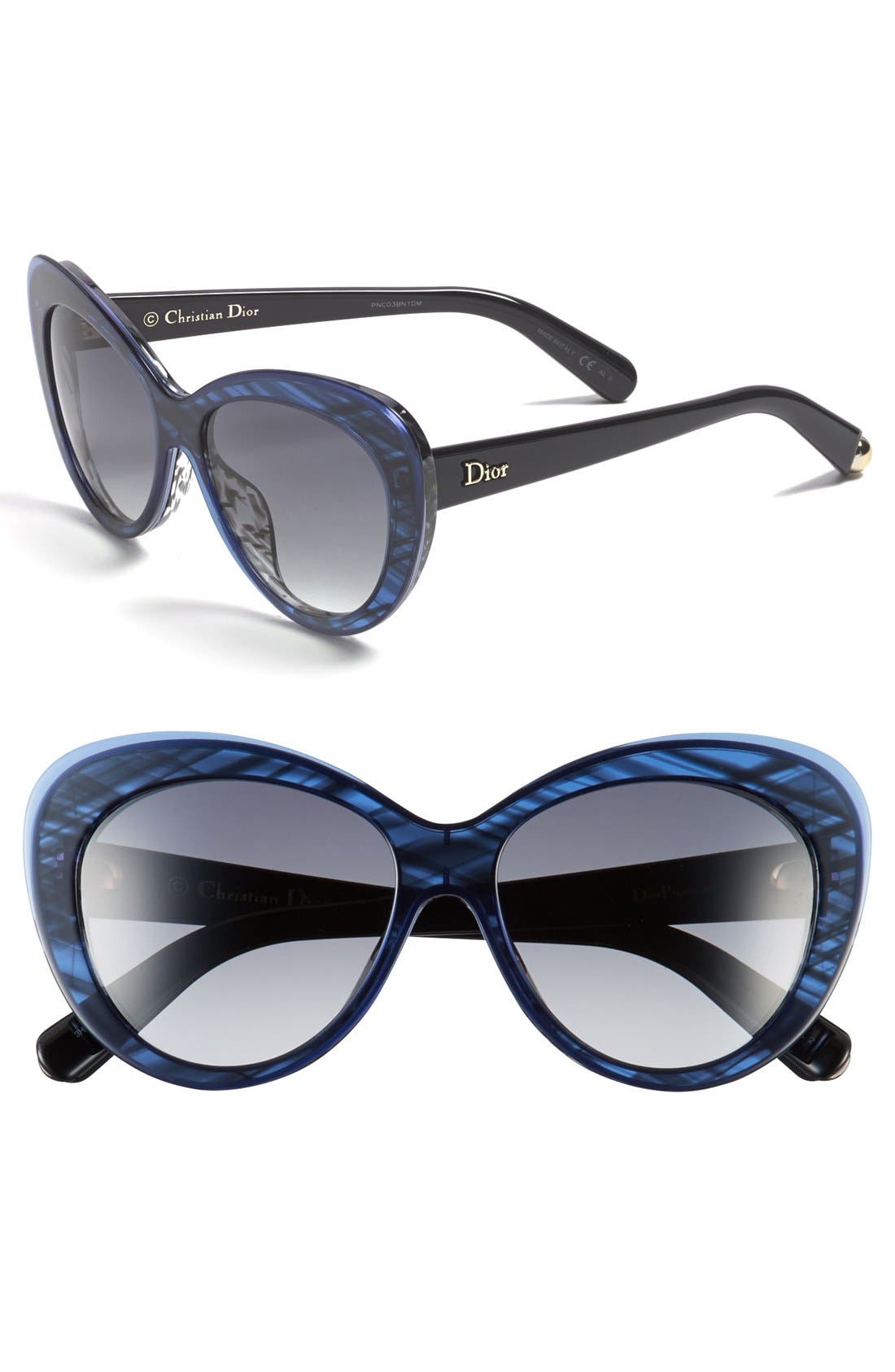 dior promesse sunglasses