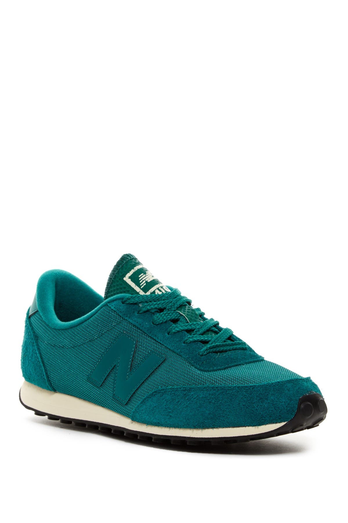 new balance green 410