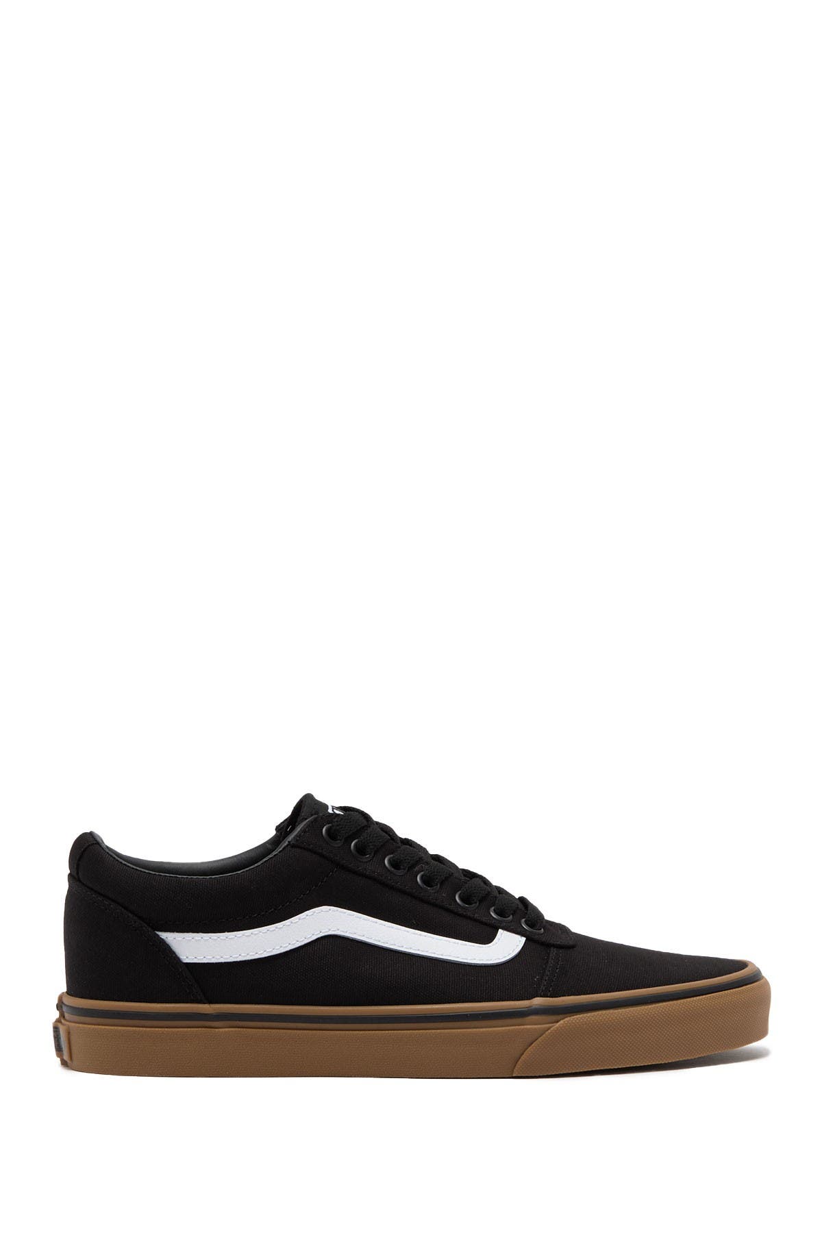 vans ward sneakers